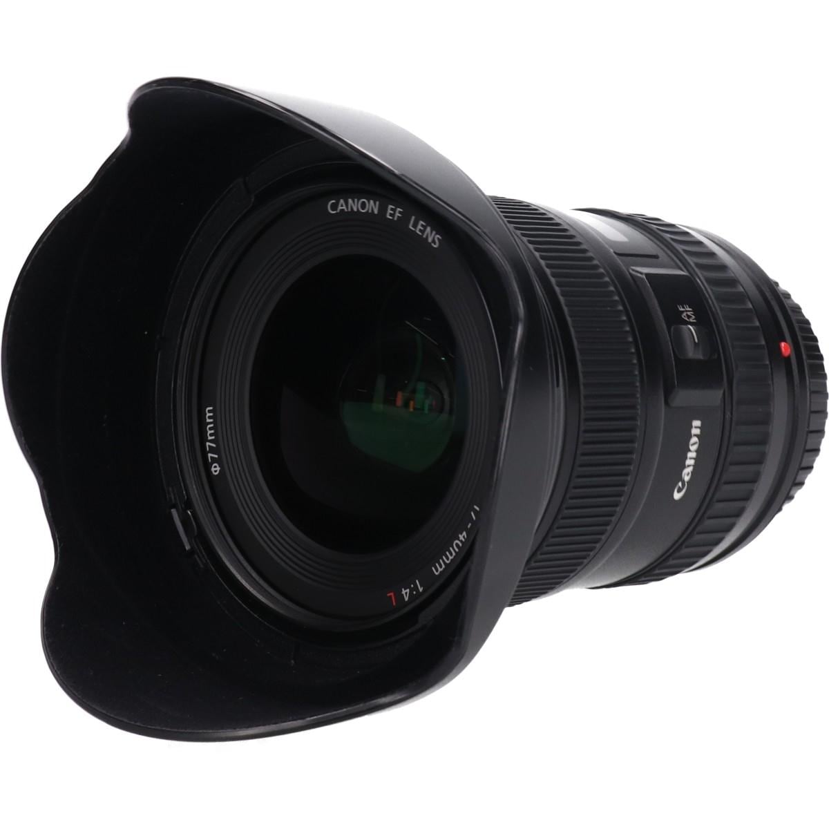 ＥＦ１７－４０ｍｍ　Ｆ４Ｌ　ＵＳＭ