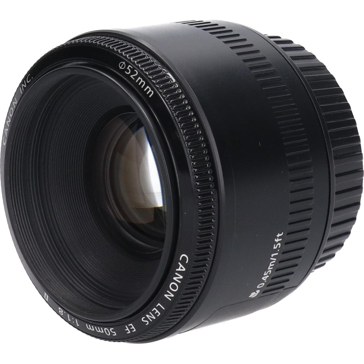 ＥＦ５０ｍｍ　Ｆ１．８ＩＩ