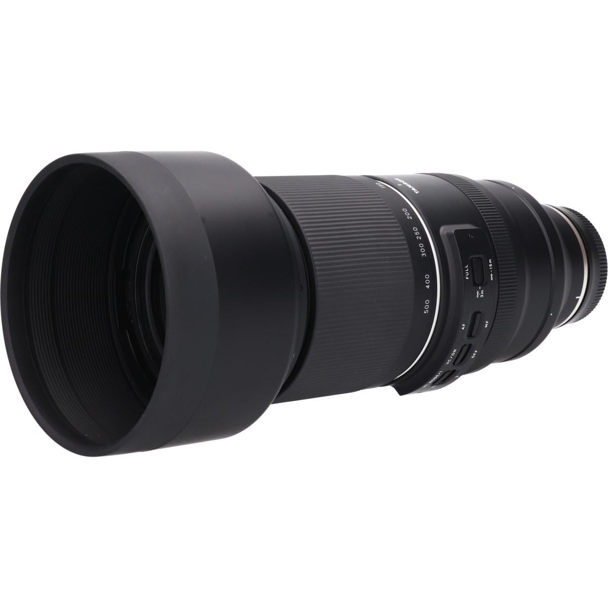 Ｅ１５０－５００ｍｍ　Ｆ５－６．７ＤＩＩＩＩ　Ａ０５７