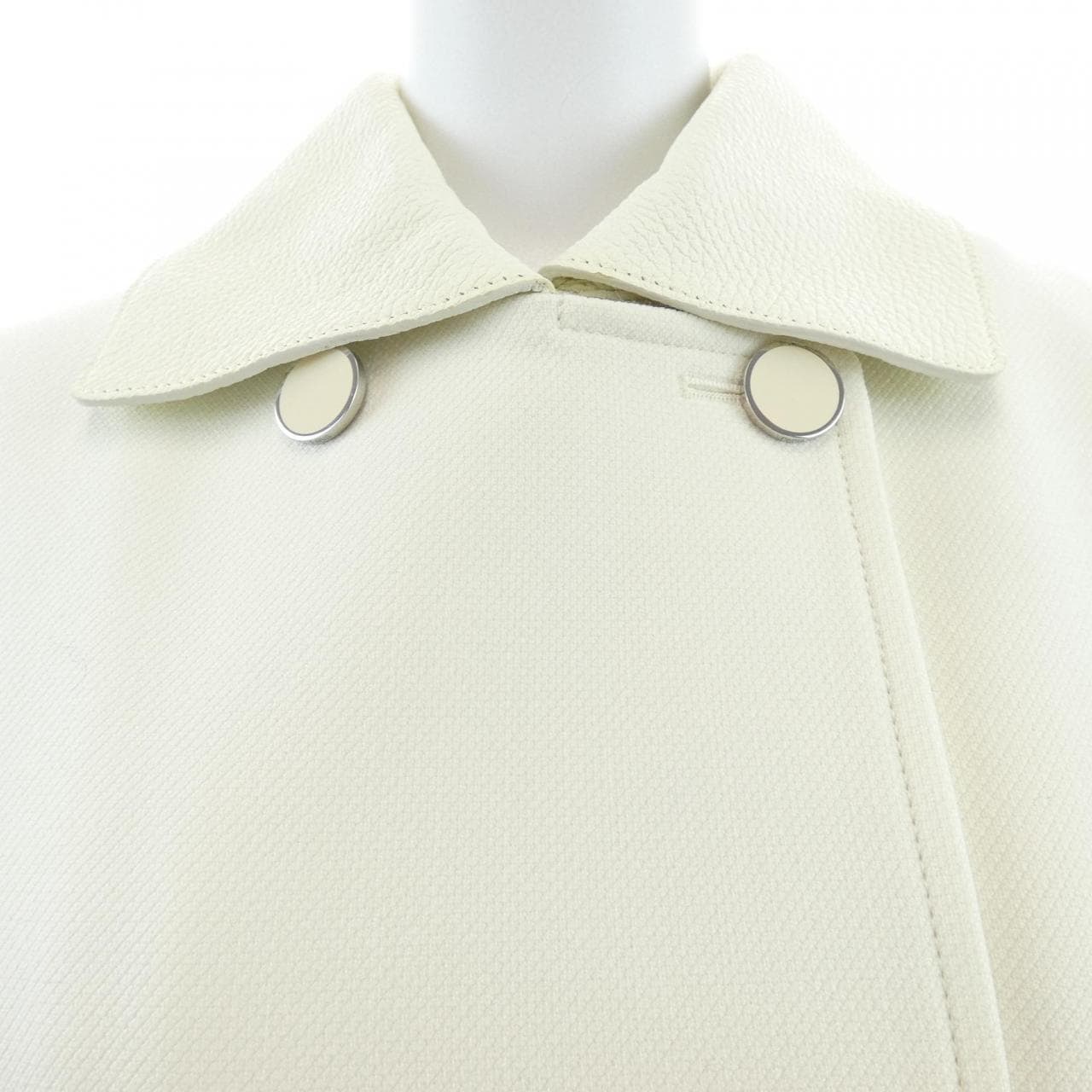 エルメス HERMES 2H0138DP コート