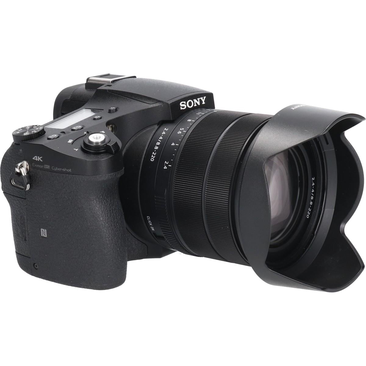 ＤＳＣ－ＲＸ１０Ｍ４