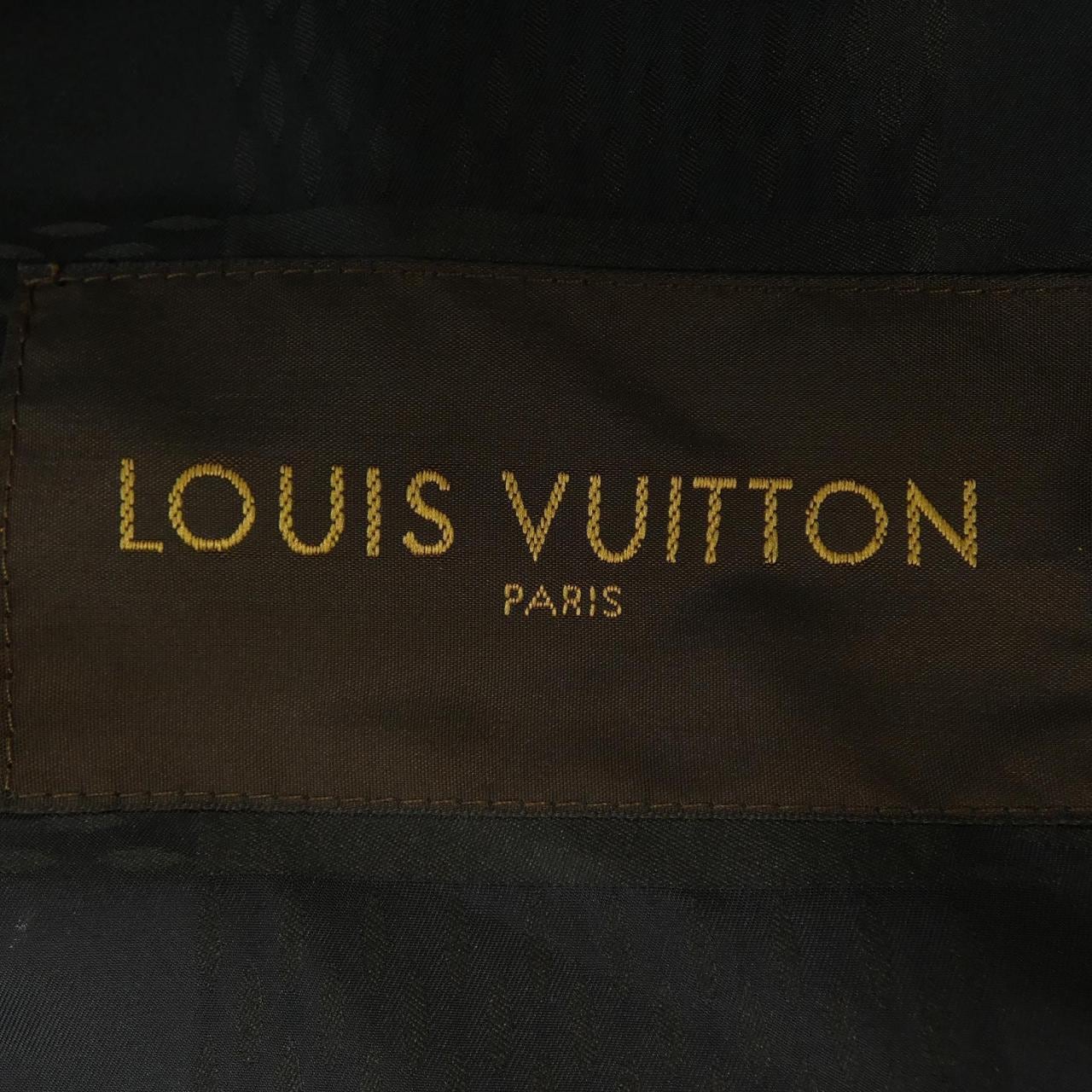ルイヴィトン LOUIS VUITTON HBG95WAJJ ベスト