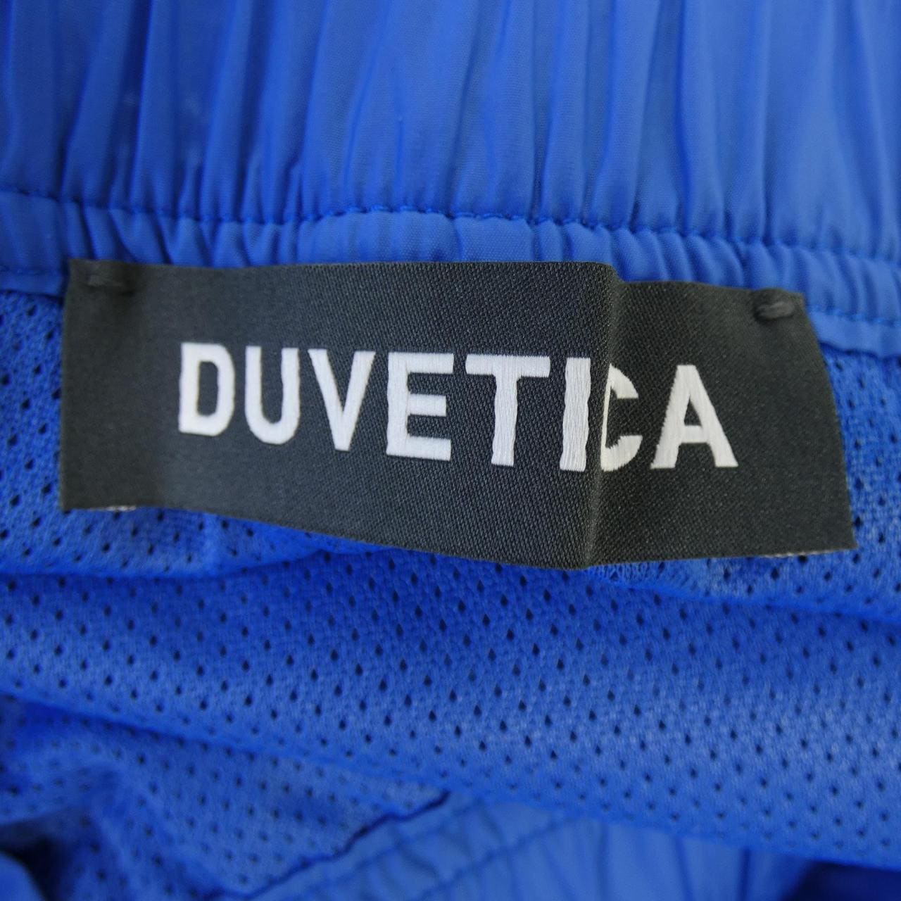 デュベティカ DUVETICA VUSP42131 パンツ
