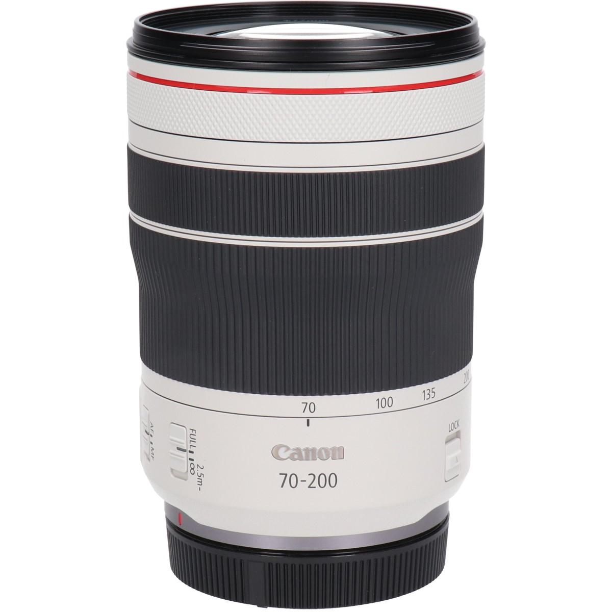 ＲＦ７０－２００ｍｍ　Ｆ４Ｌ　ＩＳ　ＵＳＭ