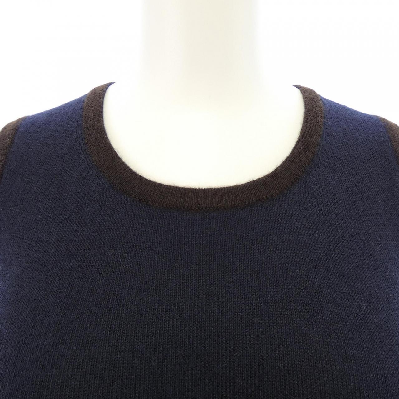 エルメス HERMES ニット