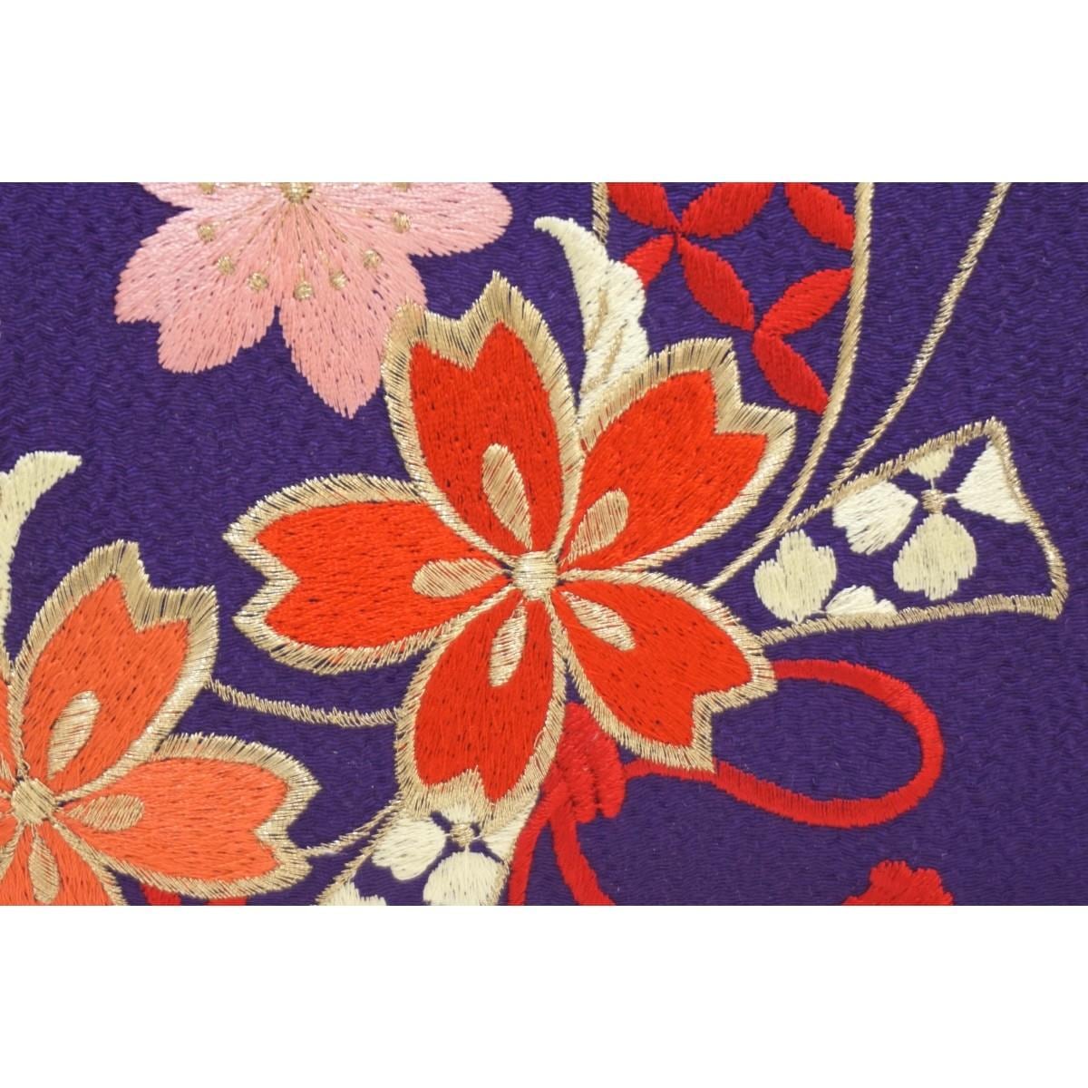 【新品】草履バッグセット　Ｆサイズ