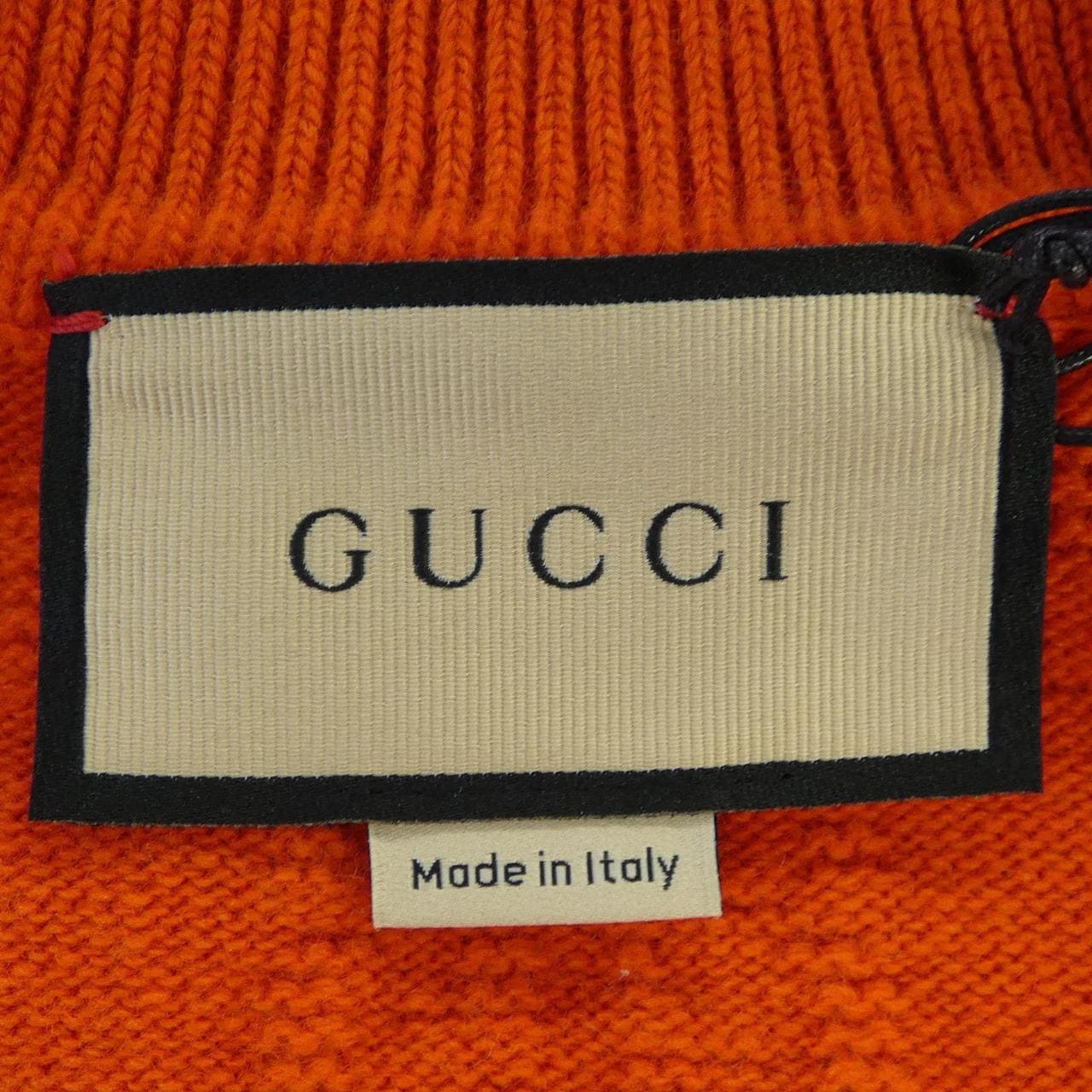 グッチ GUCCI 695568 XKCCJ ベスト