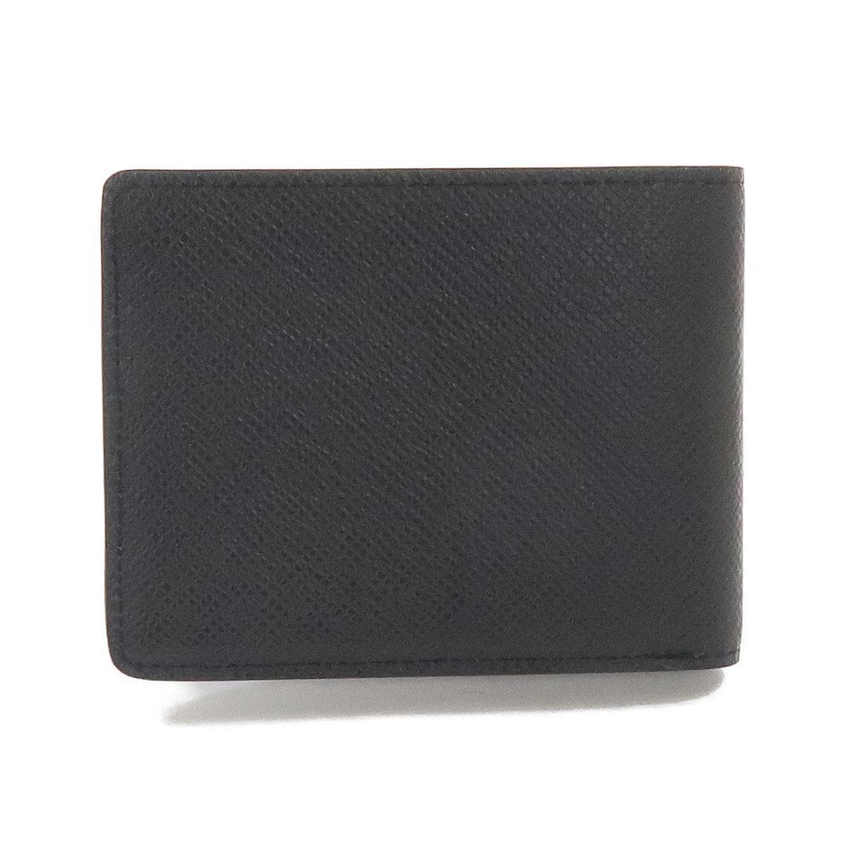 【未使用品】ルイヴィトン　タイガ　札入れ　Ｍ３０２９５