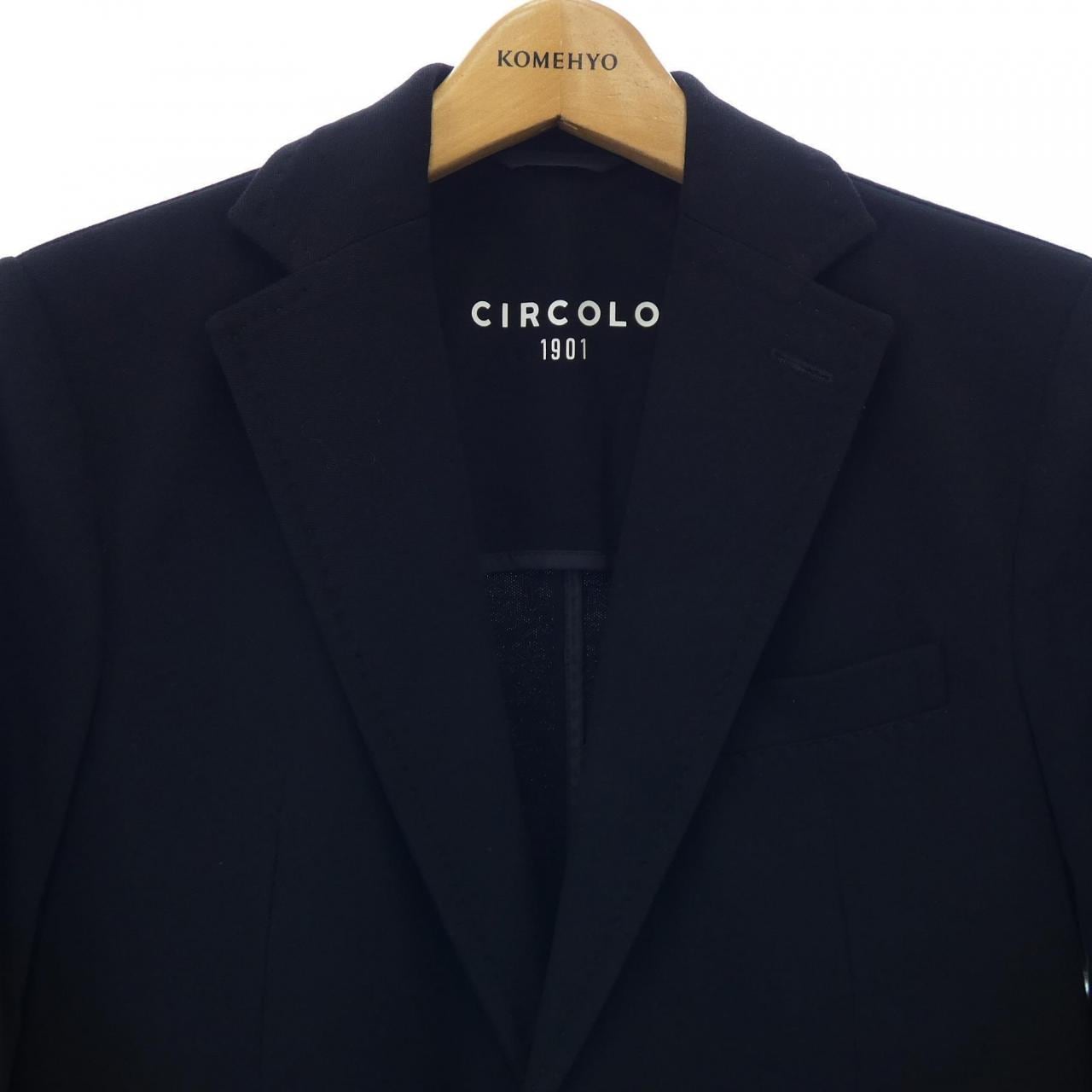 Circolo 1901 CIRCOLO 1901 jacket