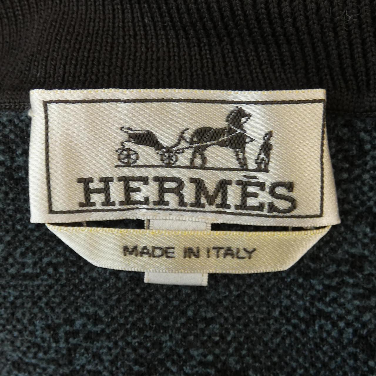 エルメス HERMES ニット