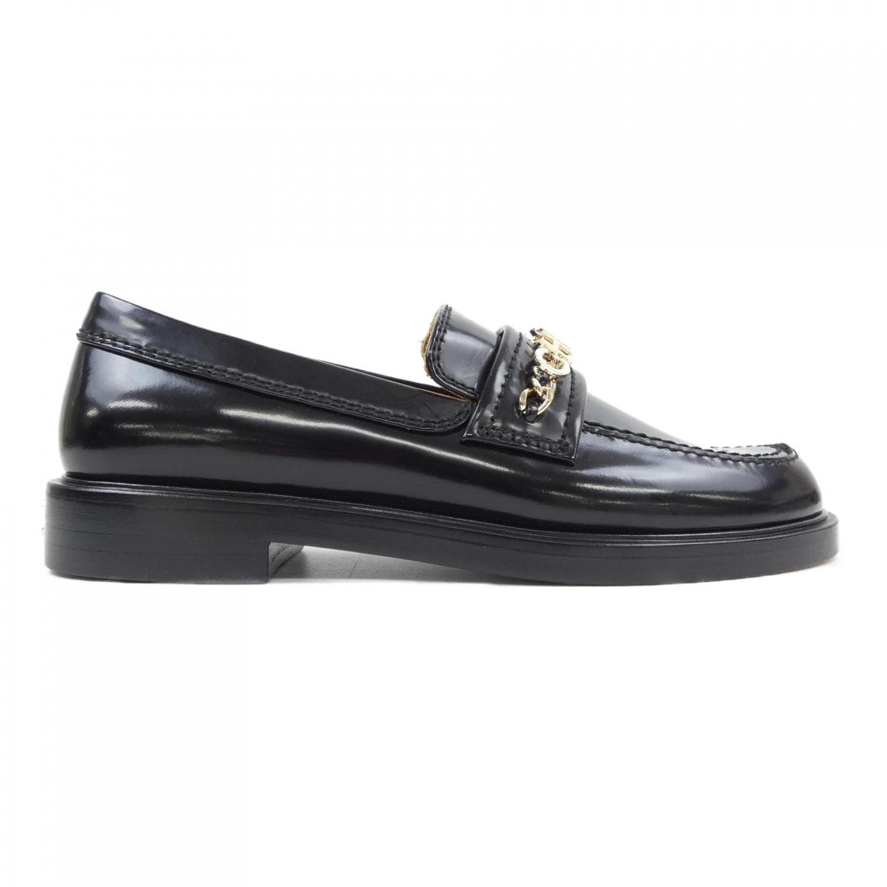 シャネル CHANEL ローファー LOAFERS G37430X56161 シューズ