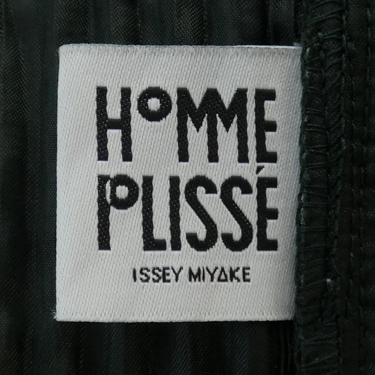 欧姆普利塞HOMME PLISSE HP01JA219外套