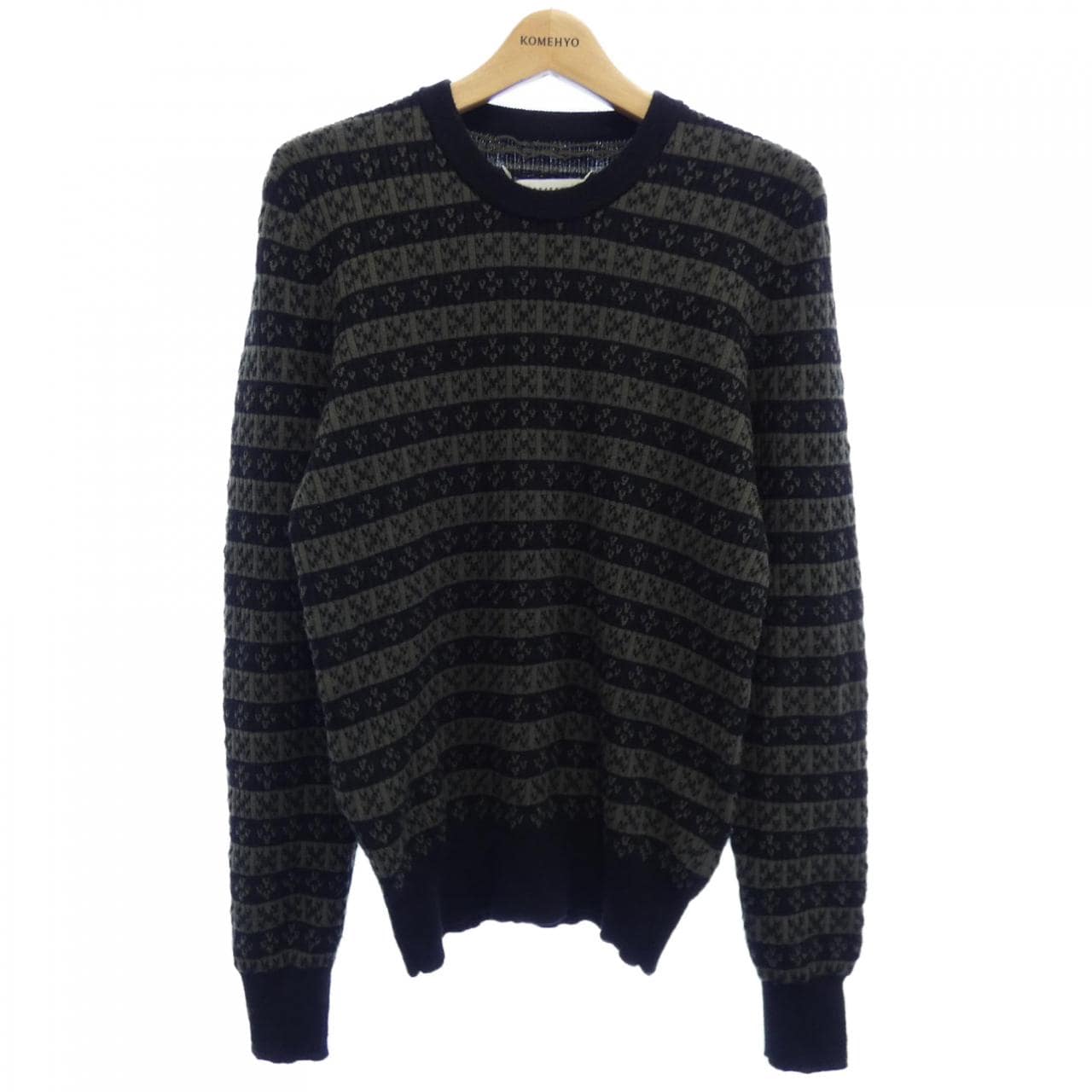 メゾンマルジェラ Maison Margiela S30HA0975 ニット