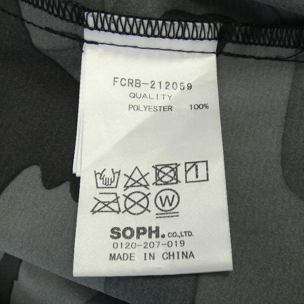 エフシーアールビー F.C.R.B. FCRB-212059 ショートパンツ