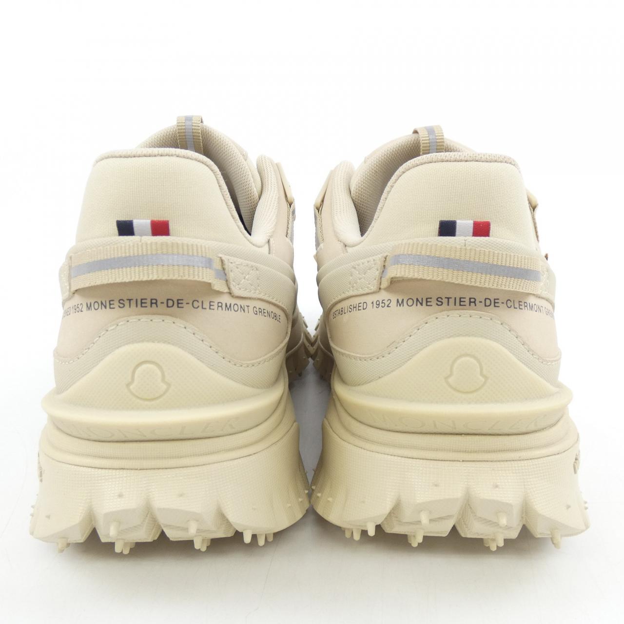 モンクレール MONCLER TRAILGRIP スニーカー