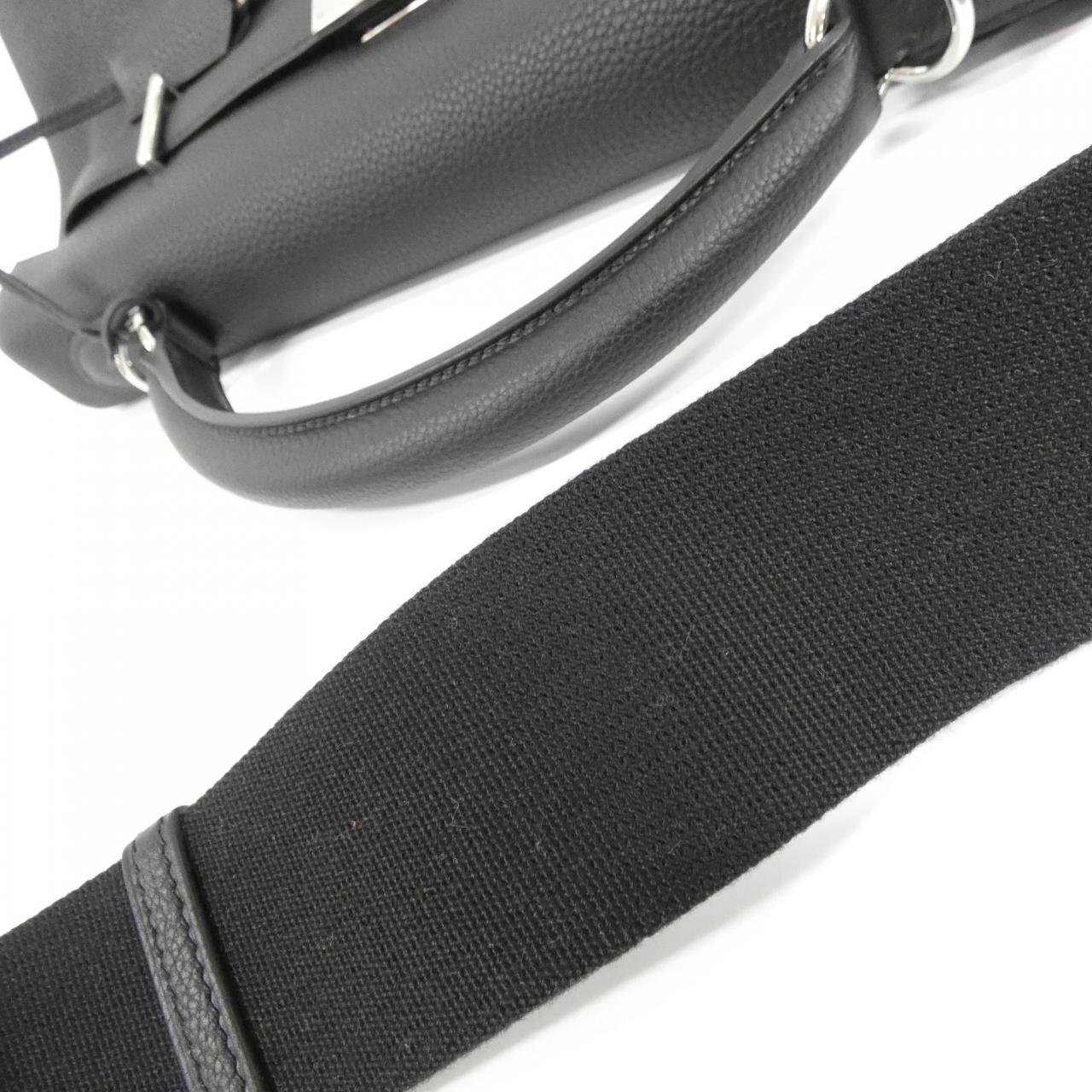 【未使用品】エルメス マキシ ケリー 42cm 084689CK バッグ