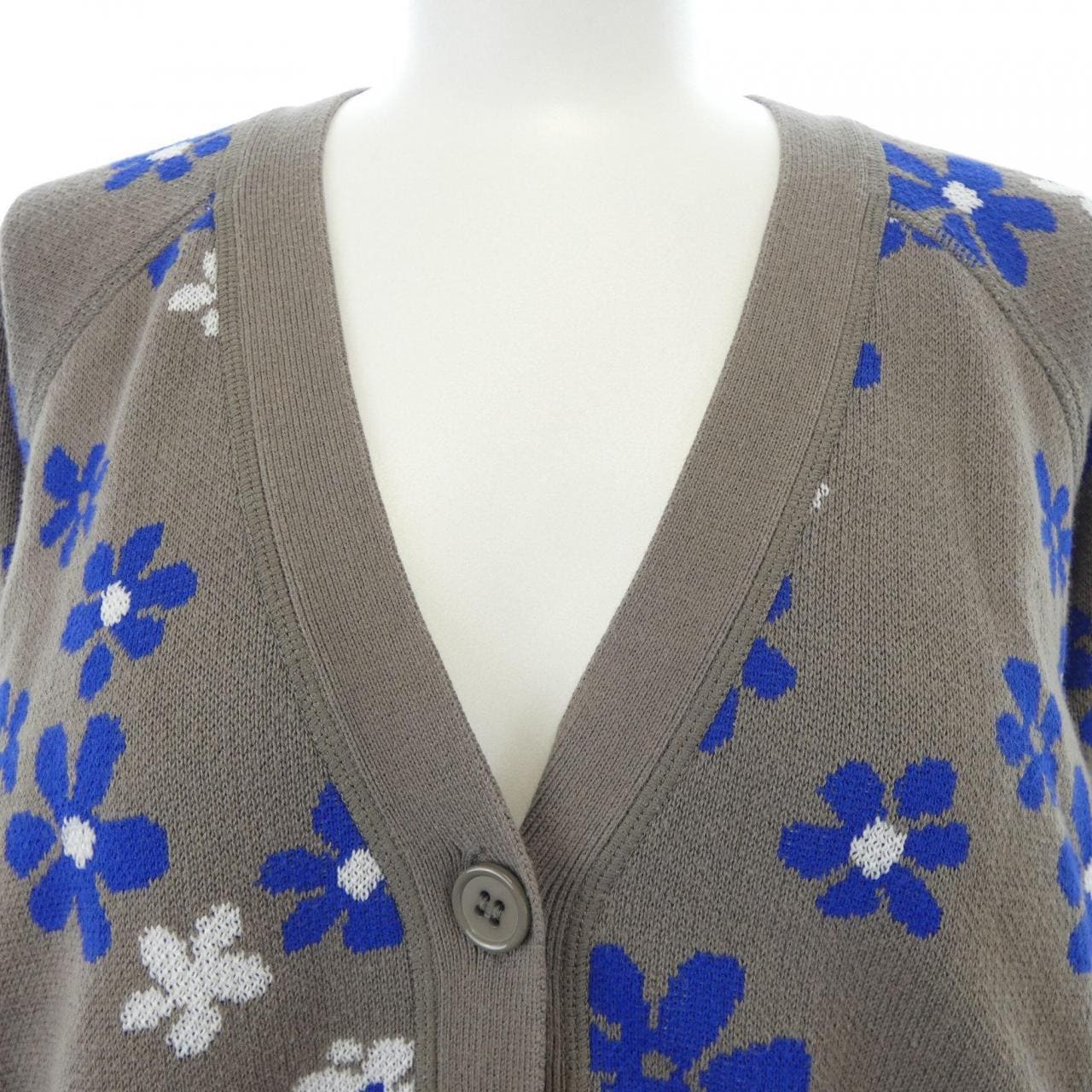 マチャット MACHATT カーディガン