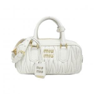 ミュウミュウ 5BB142 バッグ