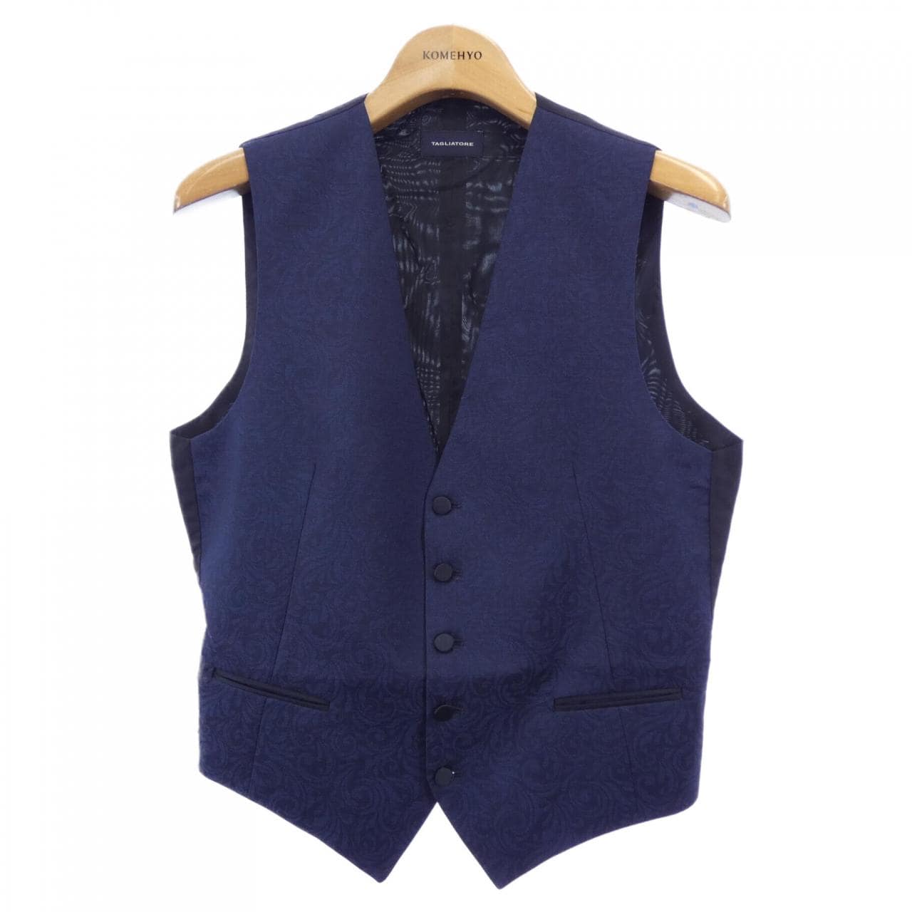 タリアトーレ TAGLIATORE GFBK05A LIS ベスト