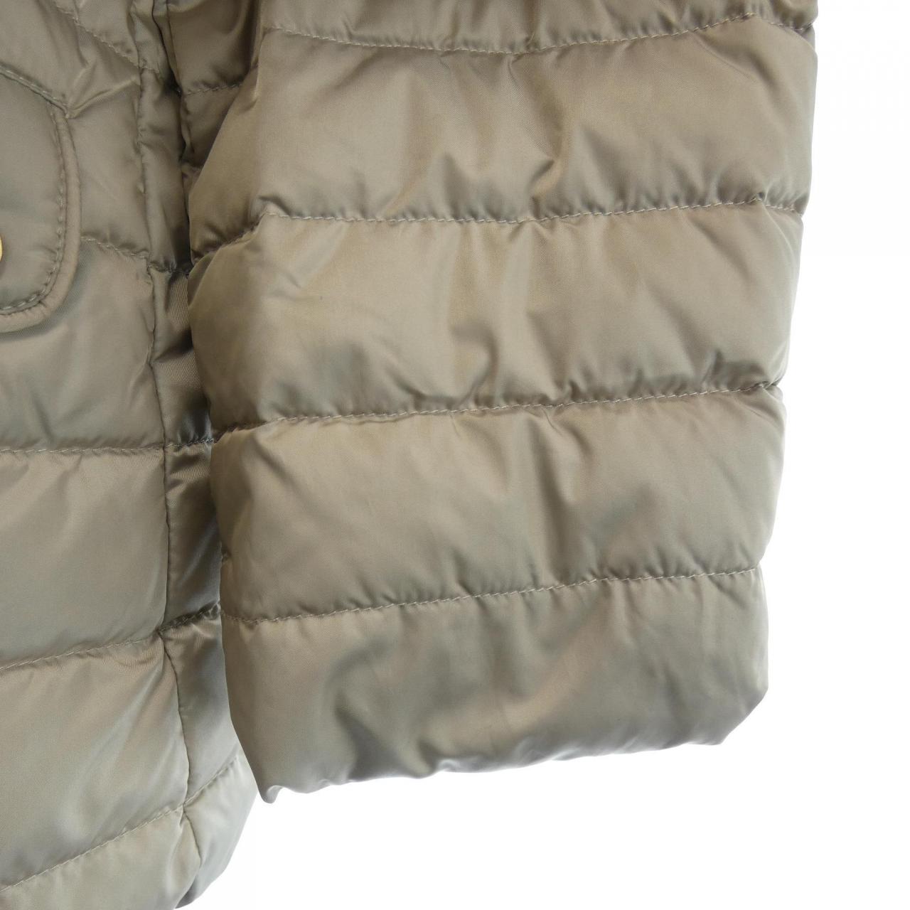 タトラス TATRAS アカッチャ ACACIA M4658 ダウンジャケット