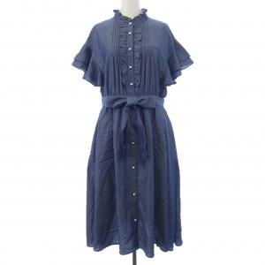 トゥービーシック TO BE CHIC W5J03-212-29 ワンピース