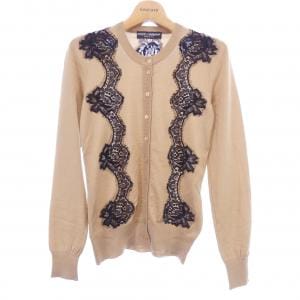 ドルチェアンドガッバーナ DOLCE&GABBANA FHC01K カーディガン