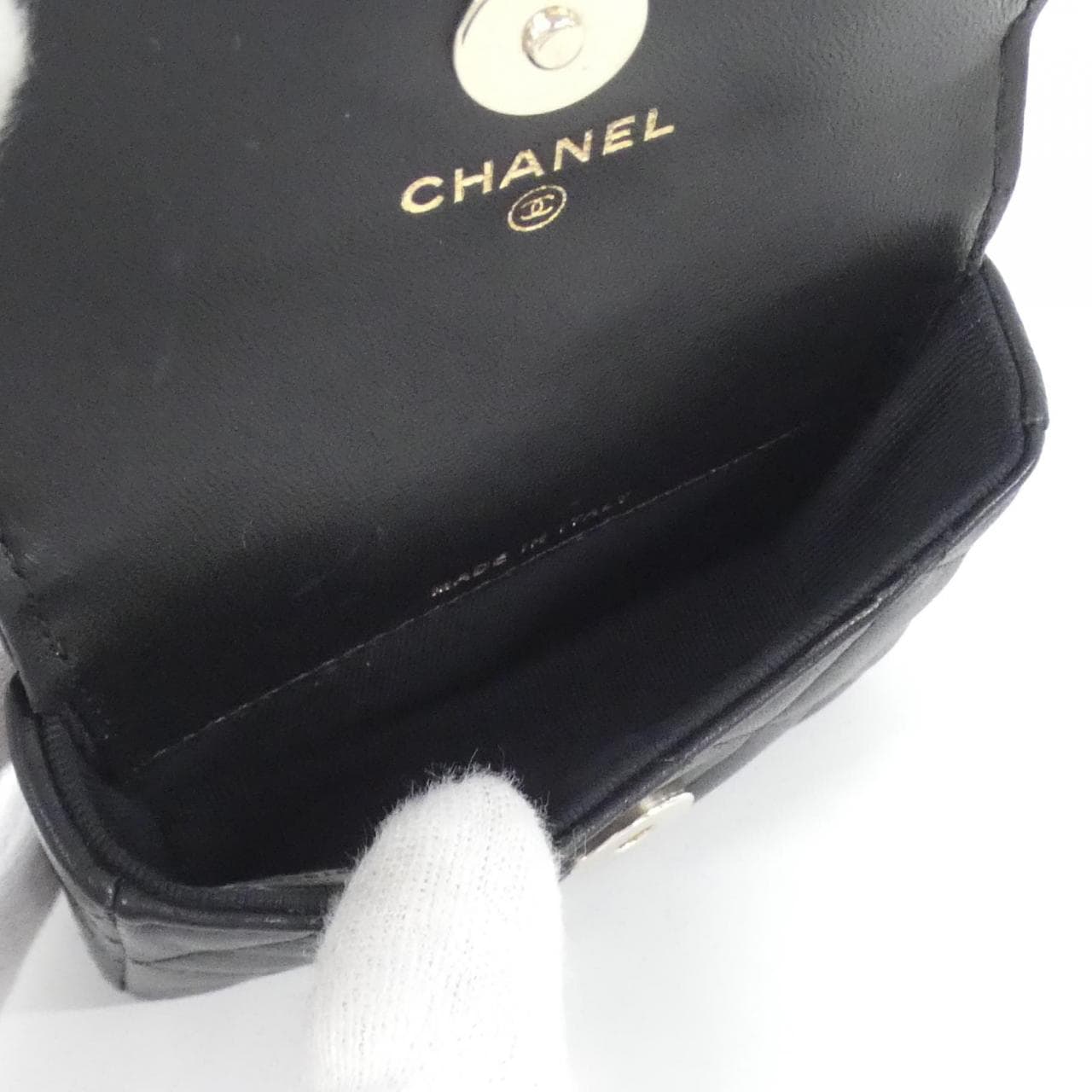 CHANEL AP2654 Waist Bag
