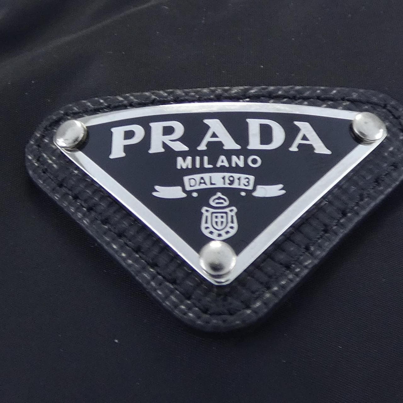 Prada PRADA三角LOGO 29Y510 R202 Q04棉衣