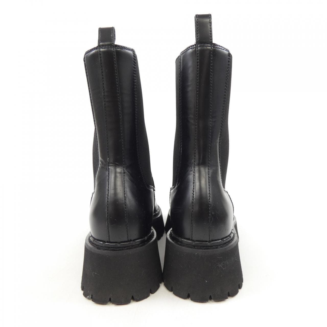 グッチ GUCCI 806398 AAD6T ブーツ