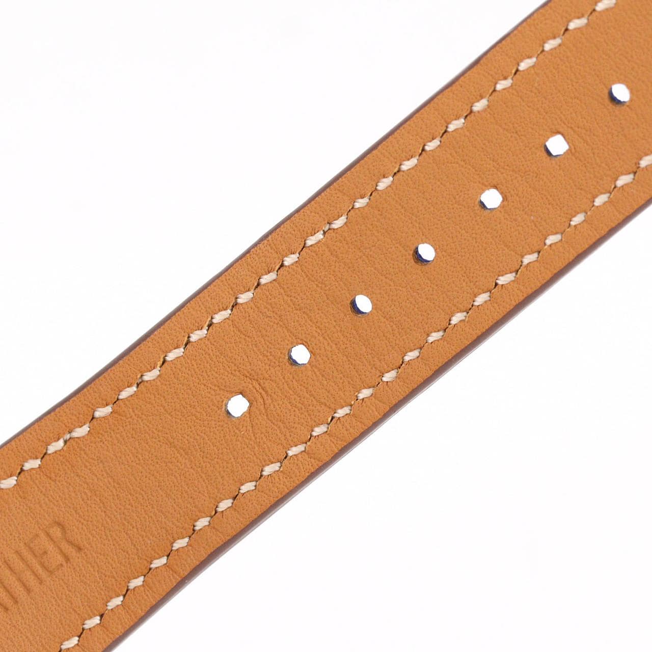 【ノーメンテナンス特価】ジラール･ペルゴ リシュビルクロノグラフ YGコンビ 2710 SSxYG 手巻