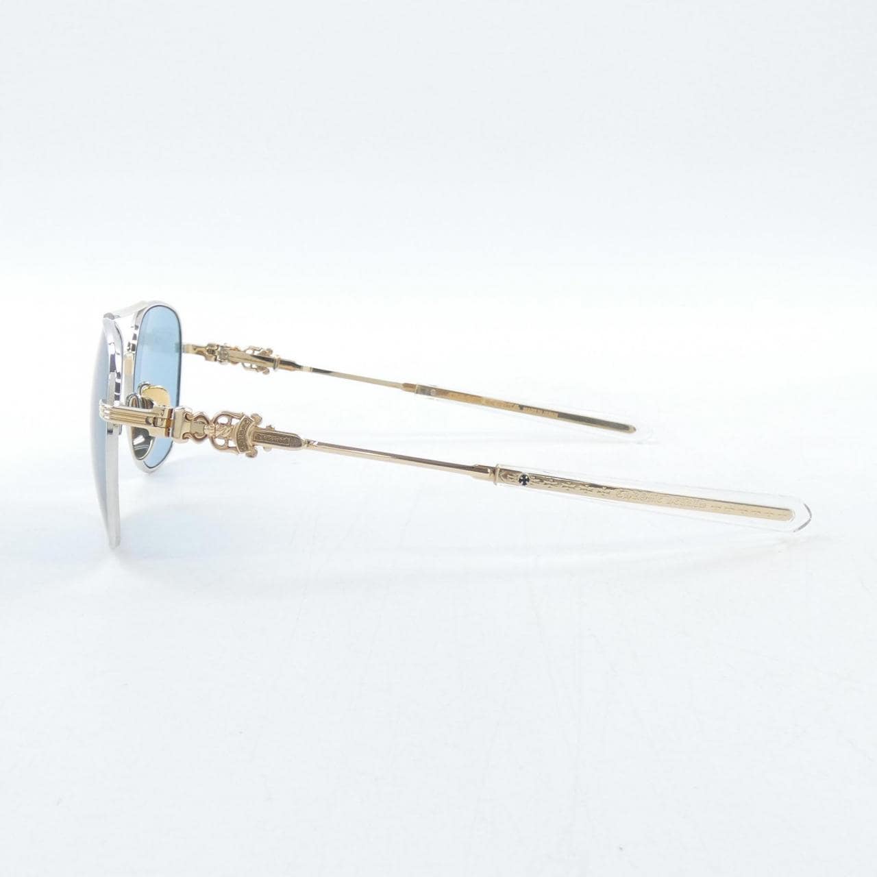 クロムハーツ CHROME HEARTS WENCE SUNGLASSES