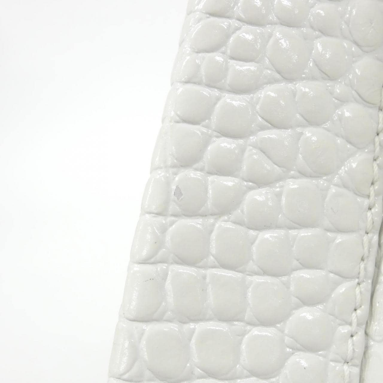 バレンシアガ ショッピング ノース サウス トート 597858 1U61N バッグ