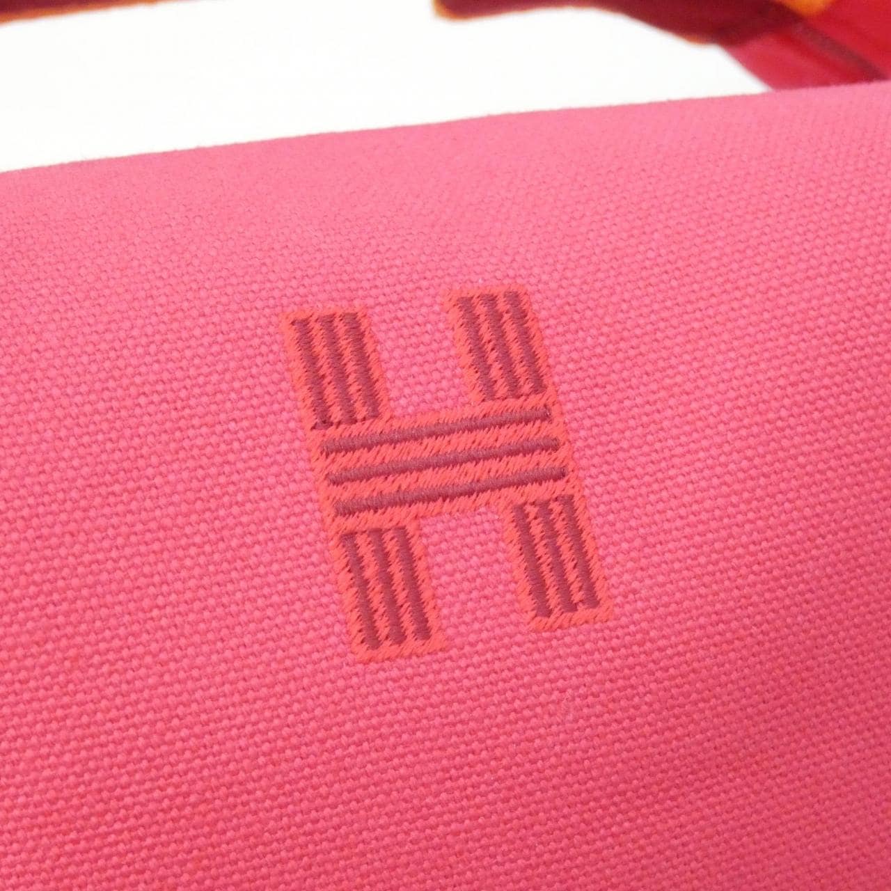 エルメス ブリッド ア ブラック PM 103222M ポーチ