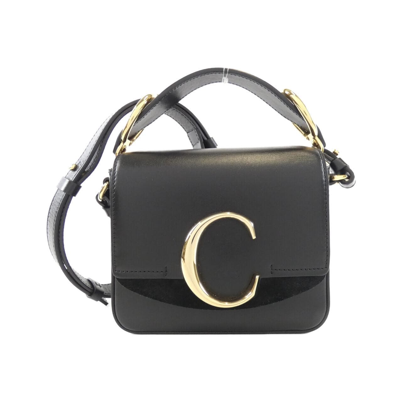 クロエ クロエ シー CHC19US193 A37 ショルダーバッグ