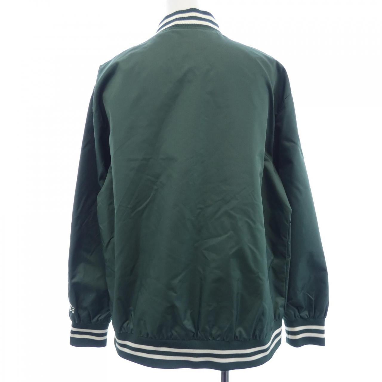 STARTER ジャケット