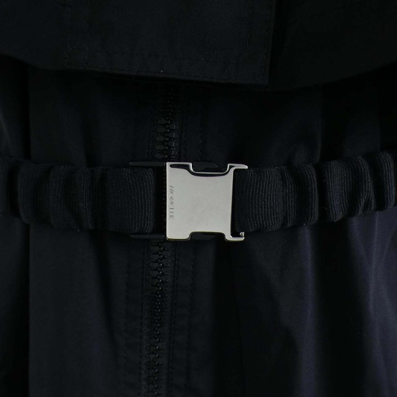 モンクレール MONCLER PAMANZI コート