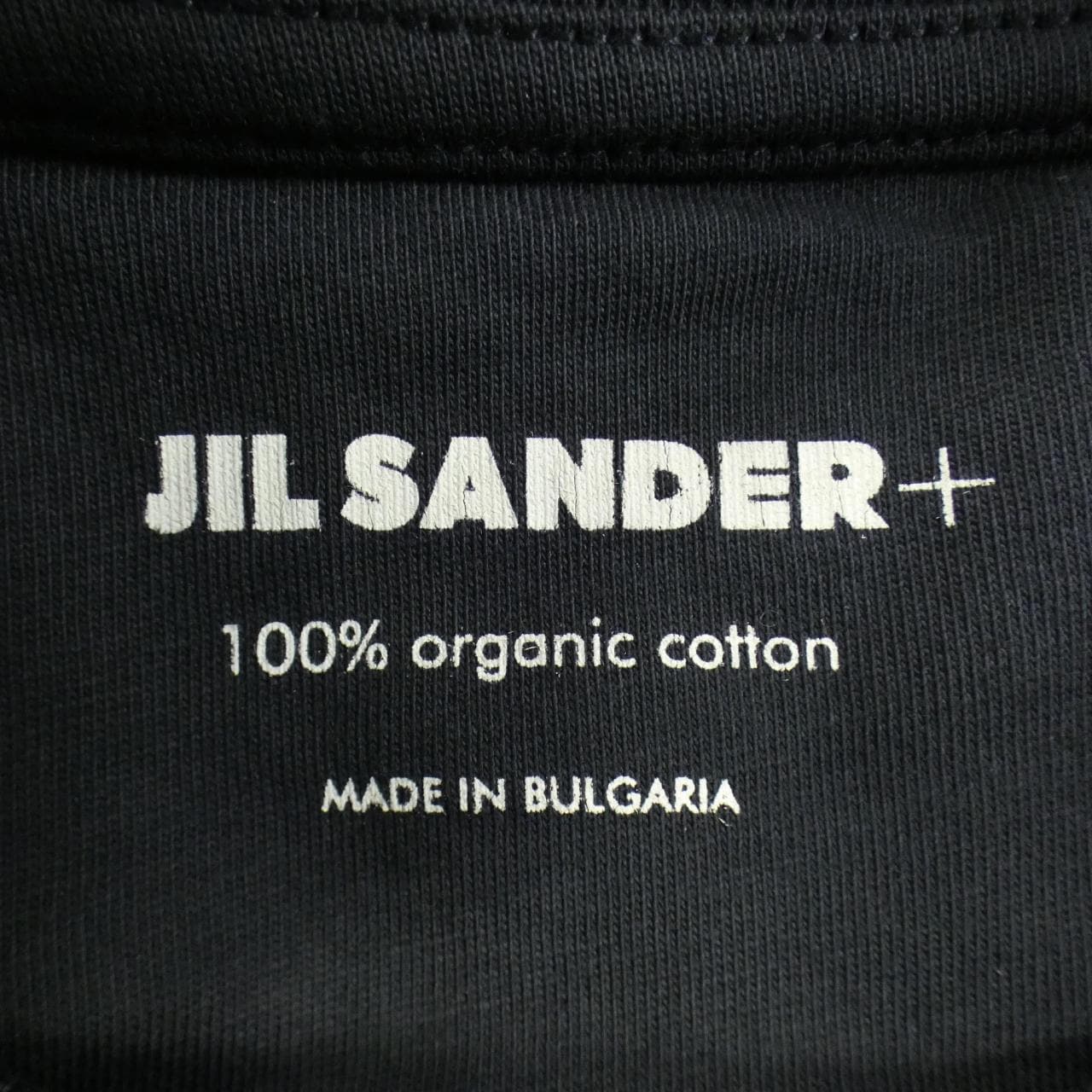 ジルサンダープラス JIL SANDER+ J40GC0001 Tシャツ