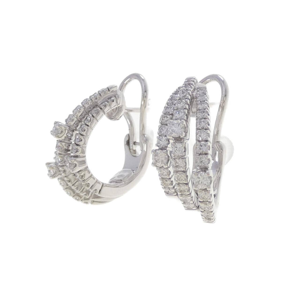 ダミアーニ サンロレンツォ ピアス