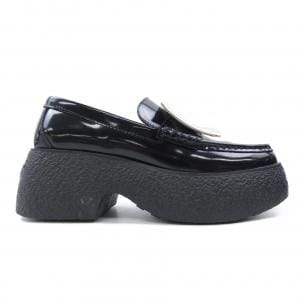 ロジェヴィヴィエ ROGER VIVIER ヴィヴ レンジャー メタルバックル シューズ