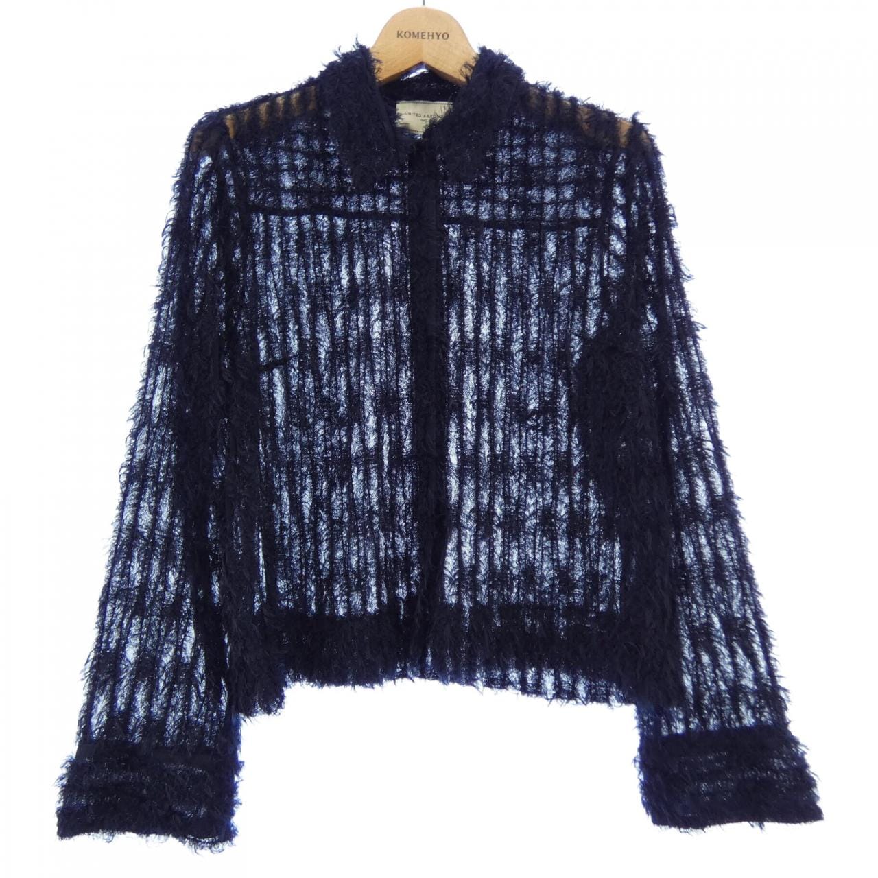 ユナイテッドアローズ UNITED ARROWS 1511-162-2233 シャツ