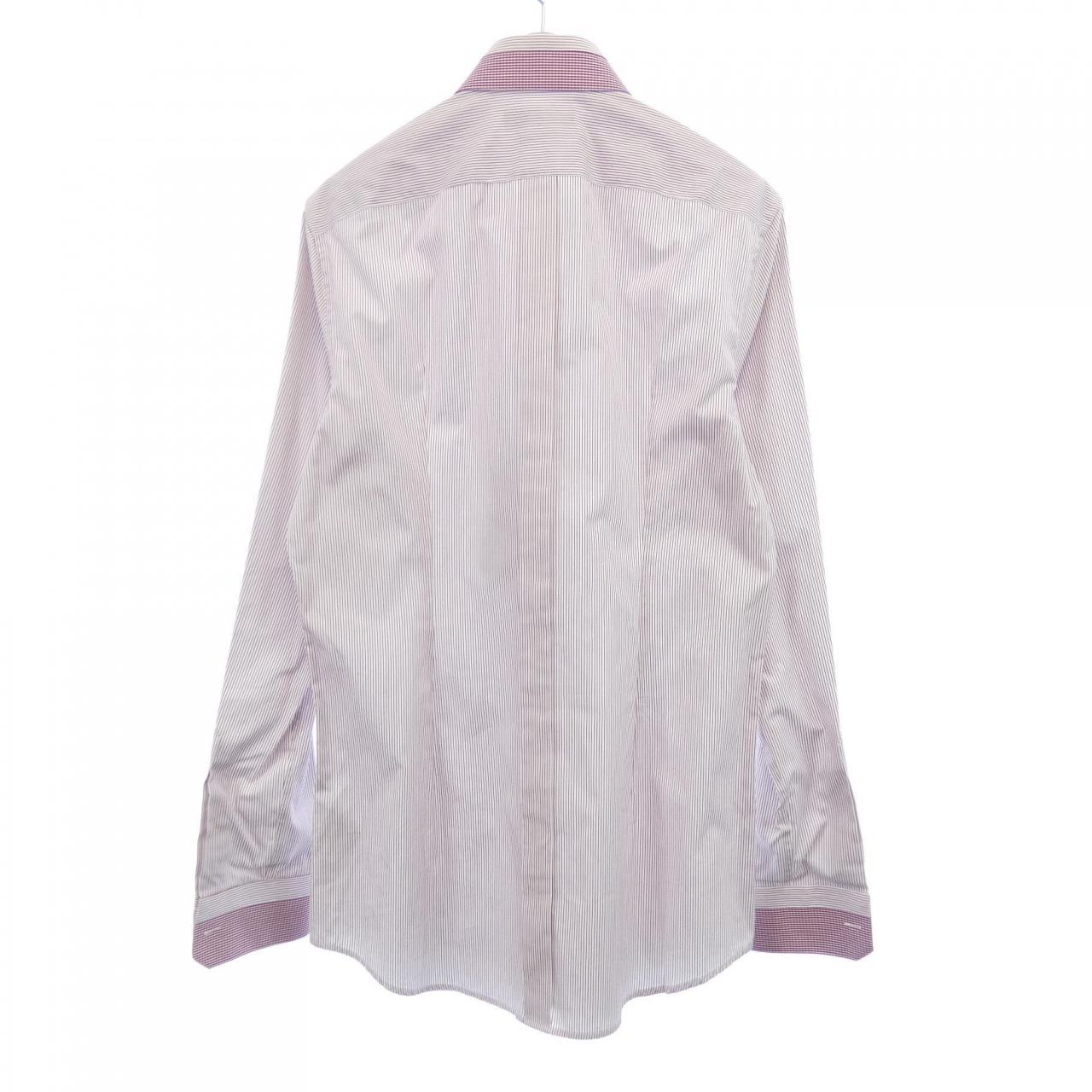 ドルチェアンドガッバーナ DOLCE&GABBANA G5CR1T/G9X04 S／Sシャツ