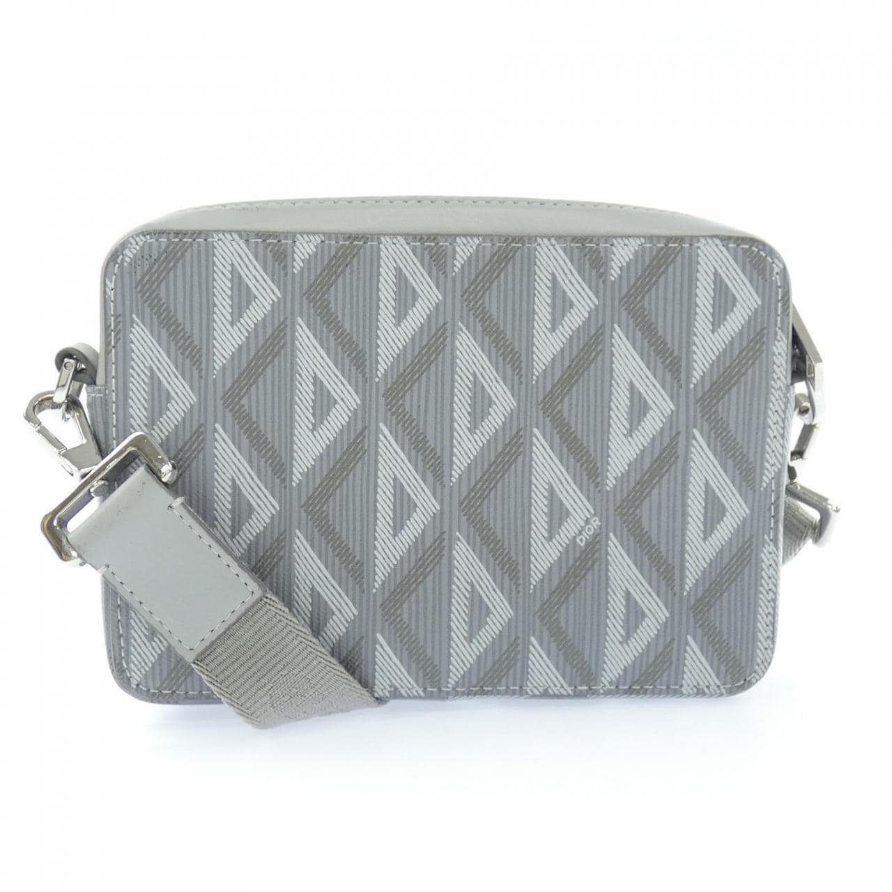 ディオール DIOR CD DIAMOND キャンバス 2ESBC119DCO BAG