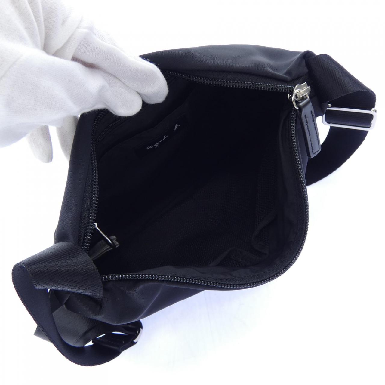 アニエスベー Agnes.b BAG