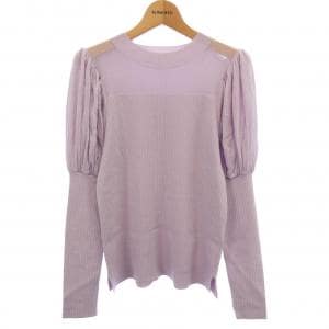 トータリテ TOTALITE 23-080-140-7510-4-0 ニット