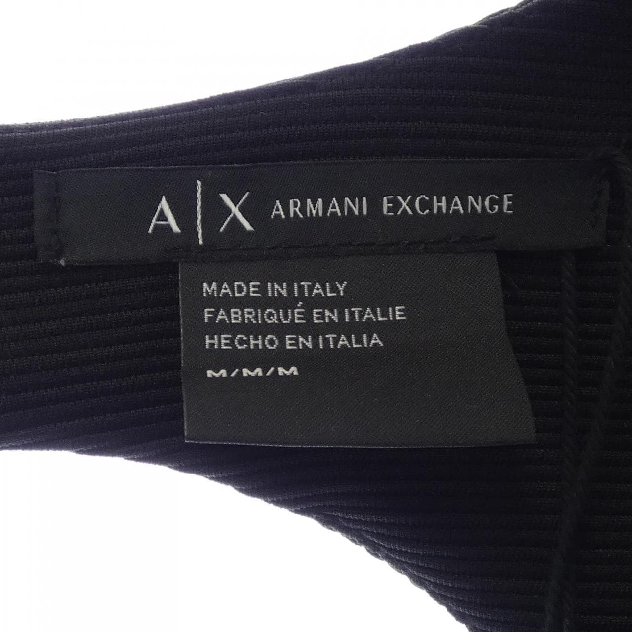 アルマーニ エクスチェンジ ARMANI EXCHANGE ワンピース