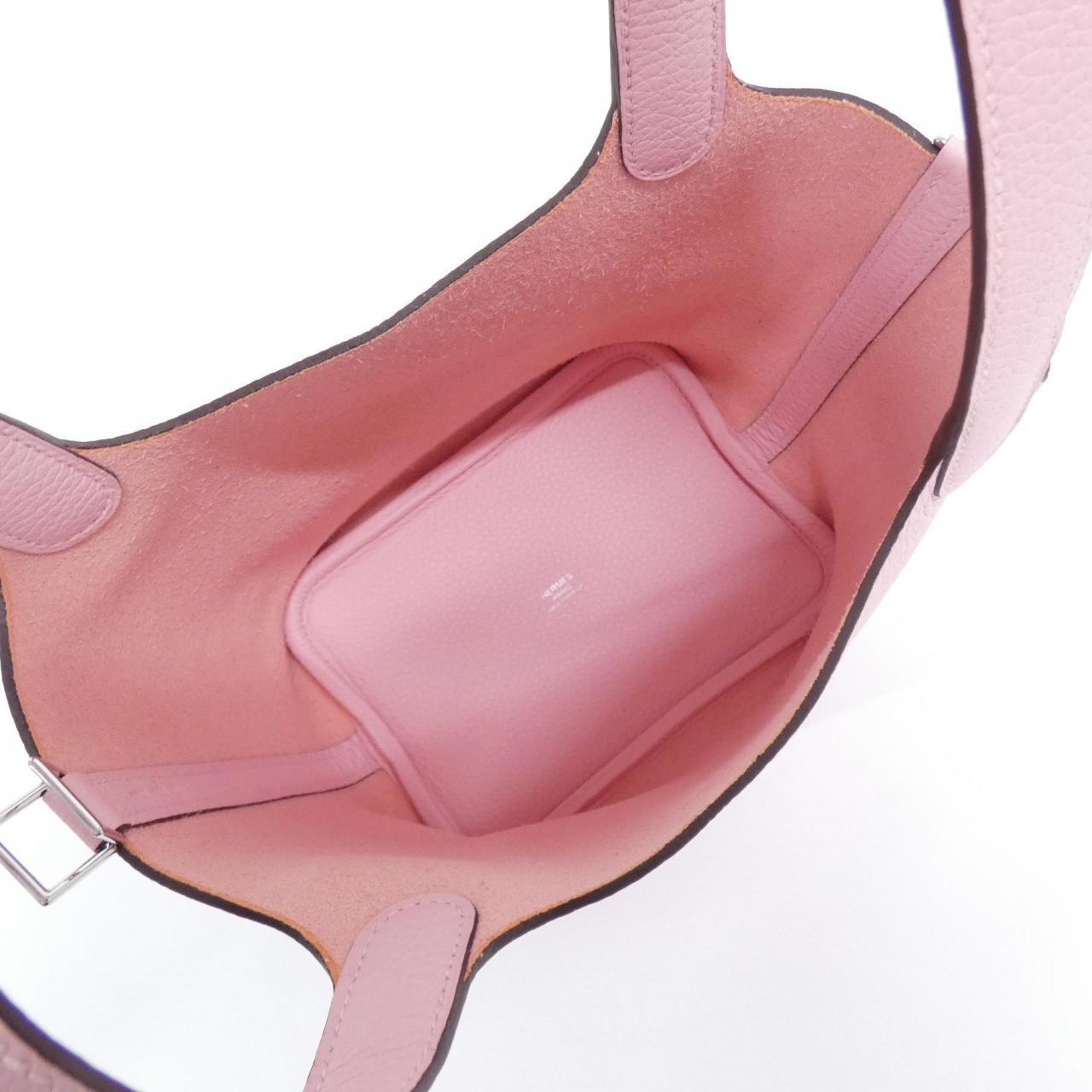 エルメス ピコタン ロック PM 056289CK バッグ