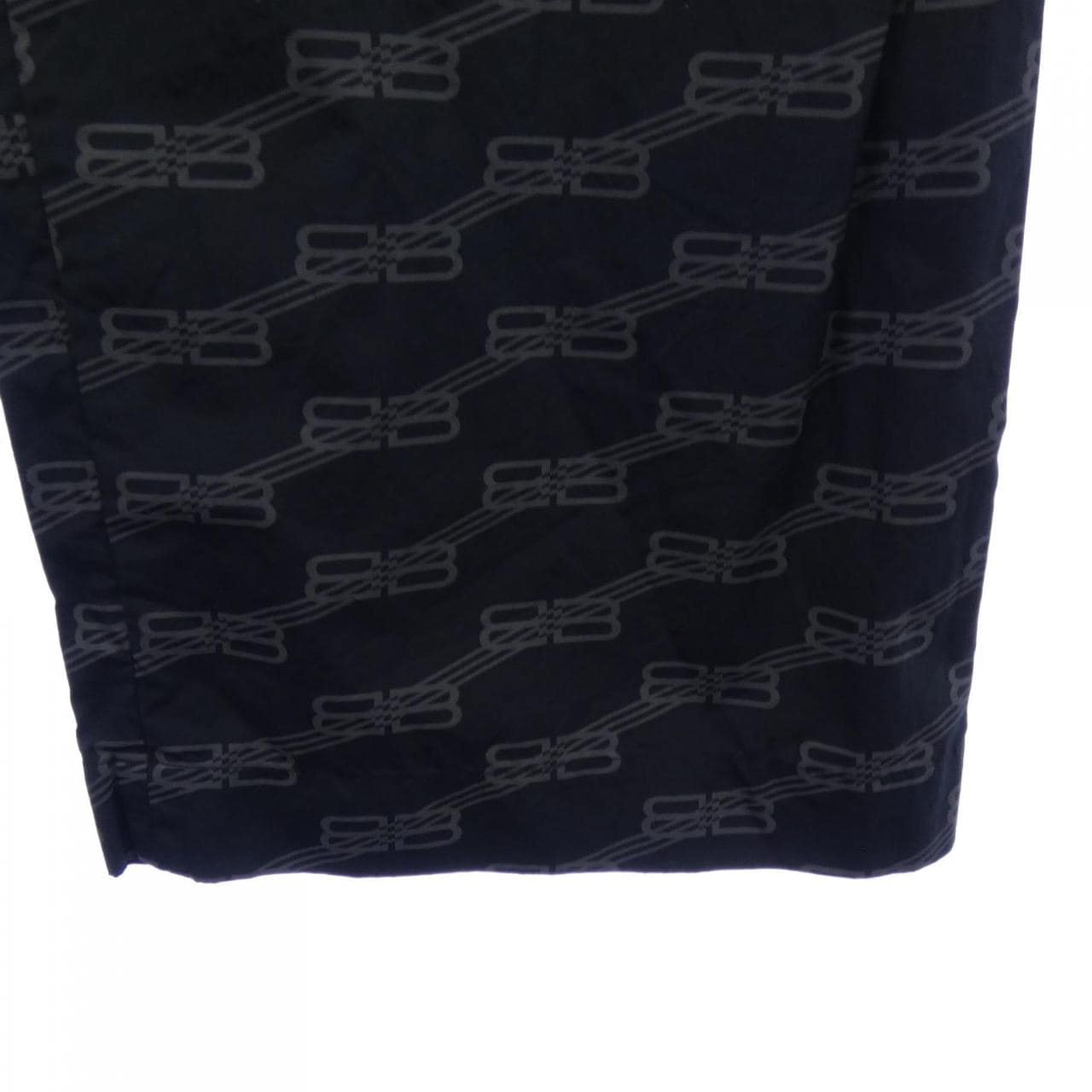 バレンシアガ BALENCIAGA HOMEWEAR 658883 TML36 パンツ