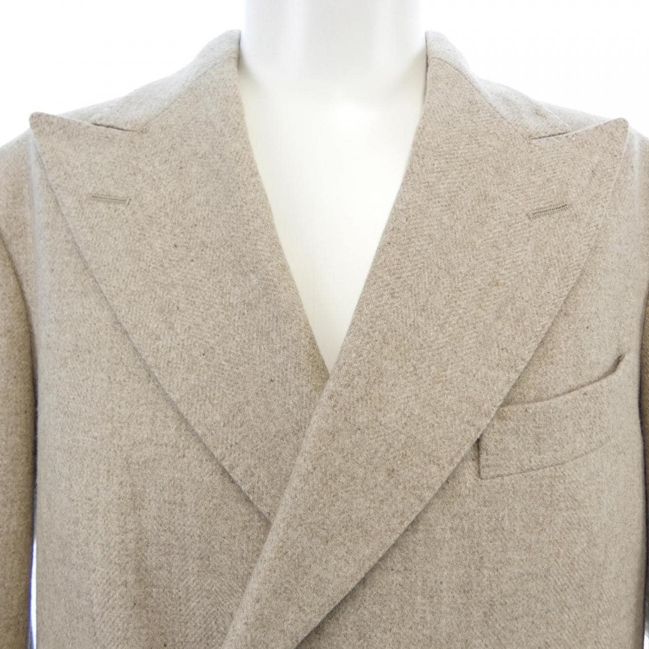 ボリオリ BOGLIOLI ジャケット