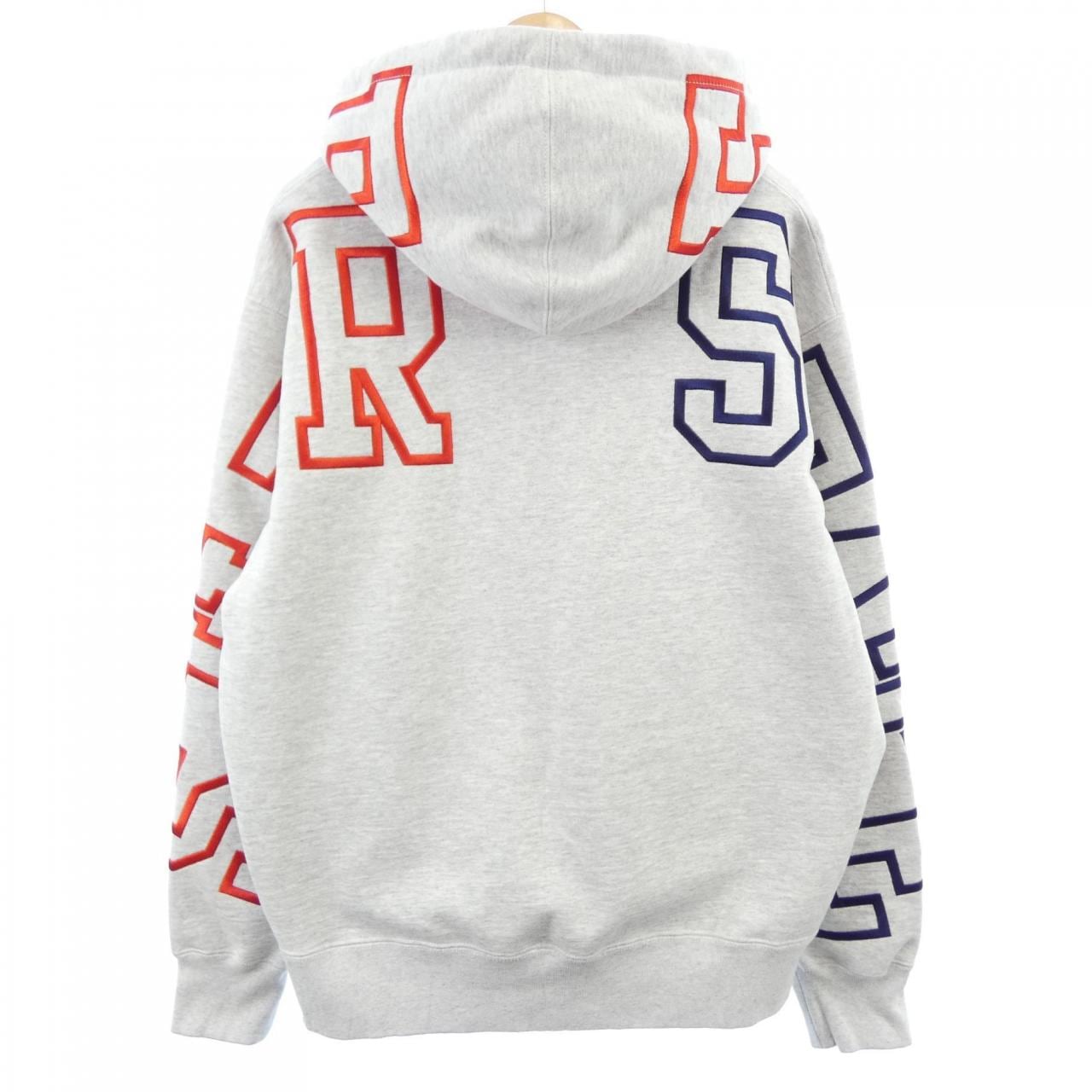 シュプリーム SUPREME State Hooded パーカー
