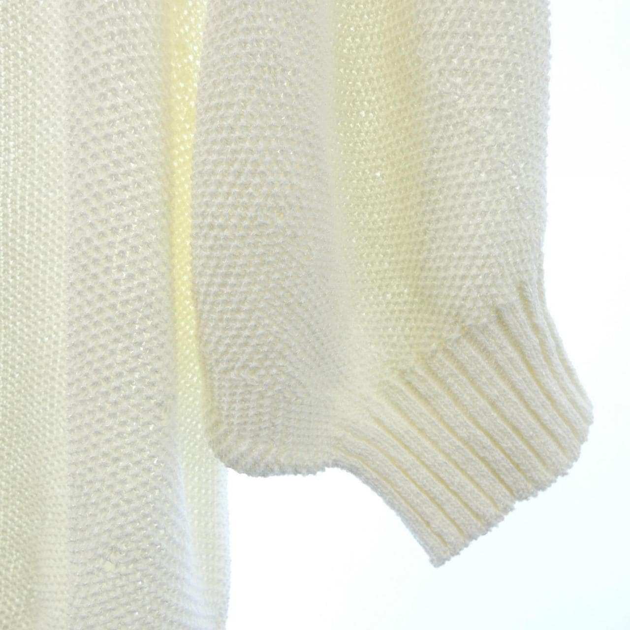 アナイ ANAYI ニット